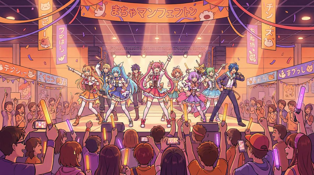 茄子视频Cosplay动漫